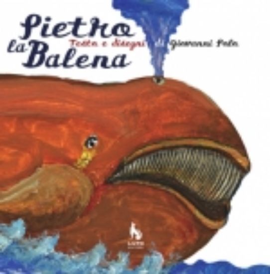 Immagine di Pietro e la balena